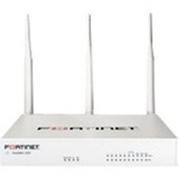 Fortinet (FWF-60F-S-BDL-950-12) FWF-60F-S-BDL-950-12