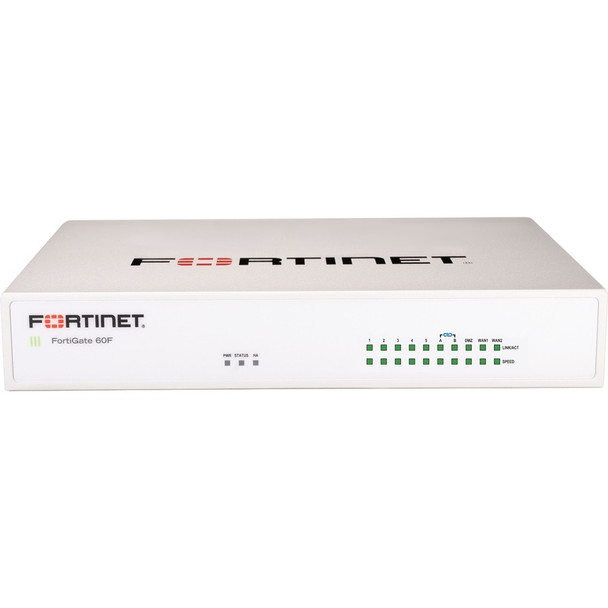Fortinet (FWF-61F-A-BDL-950-12) FWF-61F-A-BDL-950-12
