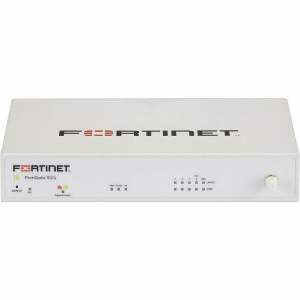 Fortinet (FWF-50G-SFP-E-BDL-950-36) FWF-50G-SFP-E-BDL-950-36