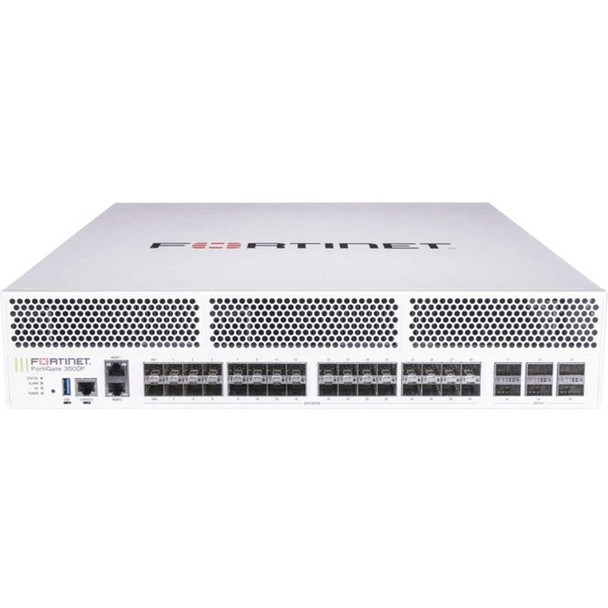 Fortinet (FG-3500F-BDL-950-12) FG-3500F-BDL-950-12