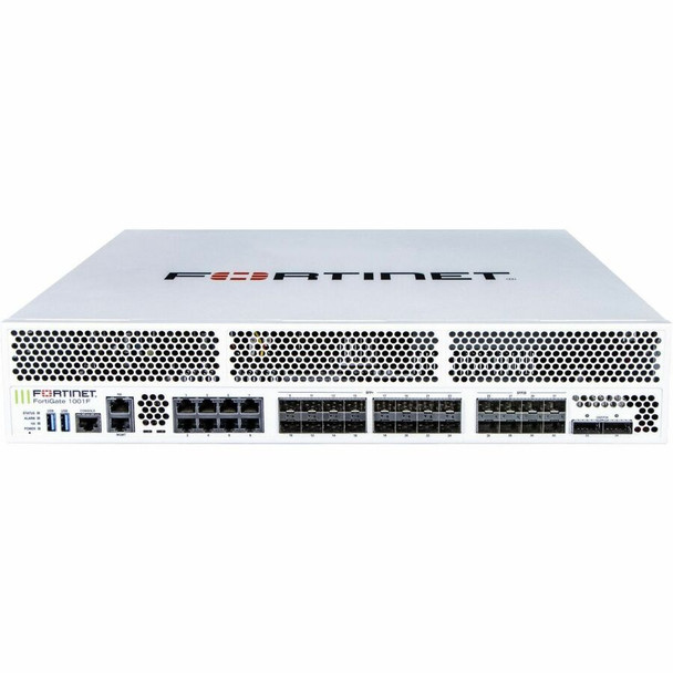 Fortinet (FG-1001F-BDL-809-12) FG-1001F-BDL-809-12
