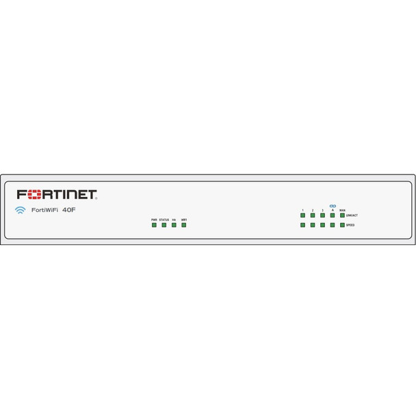 Fortinet (FWF-40F-B-BDL-950-36) FWF-40F-B-BDL-950-36