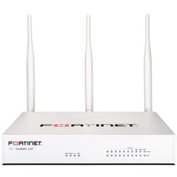 Fortinet (FWF-61F-E-BDL-950-36) FortiWiFi-61F UTP Bundle 1y