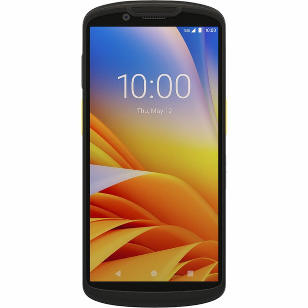 Zebra (TC58B1-3T1K7B1E80-A6) TC58 WAN 6in DISPLAY 5G FR1 WIFI 6E 8GB