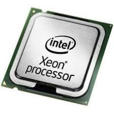 HPE (P67079-B21) INT Xeon-G 5515+ CPU for HPE