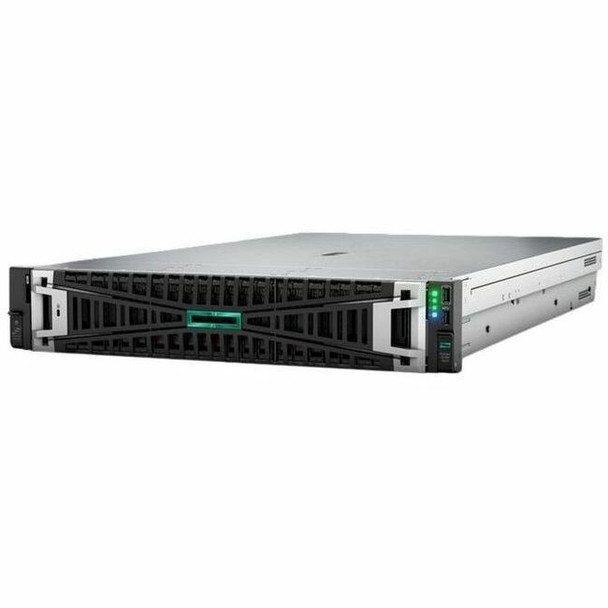 HPE (P84659-375) HPE DL380 G11 4509Y 1x16G 8SFF SSD Svr