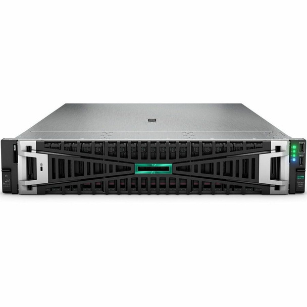 HPE (P84626-375) HPE DL380 G11 4509Y 1x16G 8SFF HDD Svr