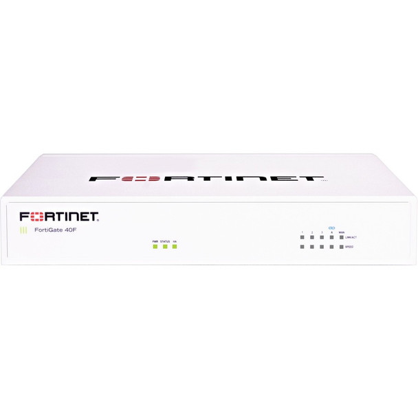 Fortinet (FG-40F-3G4G-BDL-950-12) FG-40F-3G4G utp 1 y