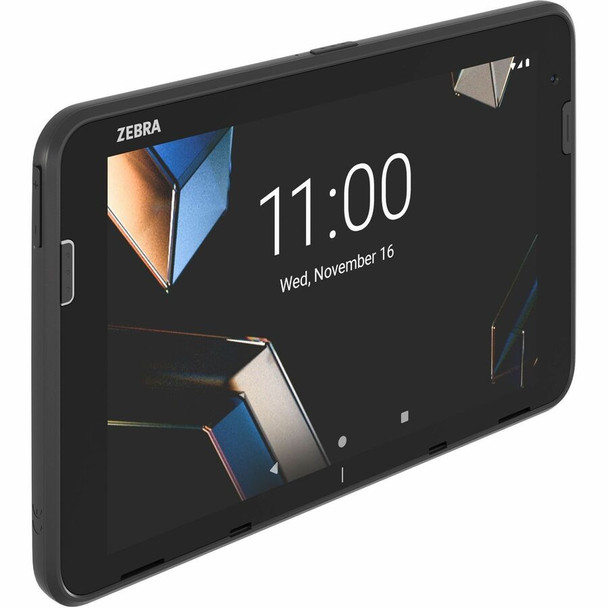 Zebra (ET4010A-0V101F0P-A6) ET401 8" WIFI6E VALUE NO SCAN 6GB/6