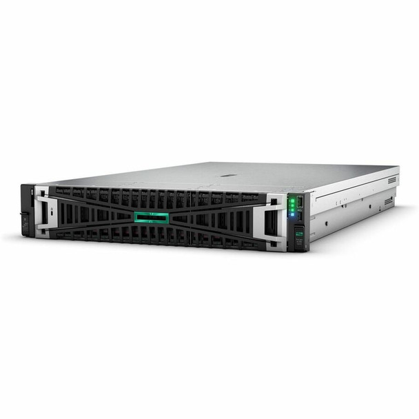 HPE (P85594-375) HPE DL380 G11 4510 1x16G 8LFF HDD AP Svr