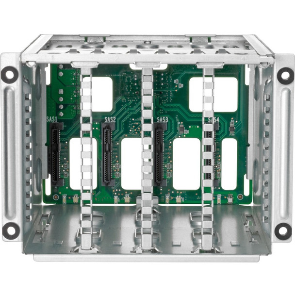 HPE (P48814-B21) HPE DL380 Gen11 8SFF U.3 Prem Kit