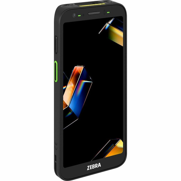 Zebra (TC5010-021A1A0001-A6) TC501 LAN WIFI 7 6690 2.0GHz 8GB RAM/128