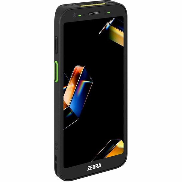 Zebra (TC5010-041B2C00A1-A6) TC501 LAN WIFI 7 6690 2.9GHz 12GB RAM/25
