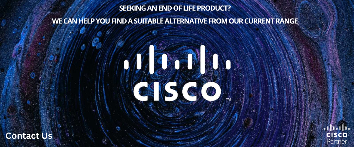 Cisco End of Life Products Contact 
