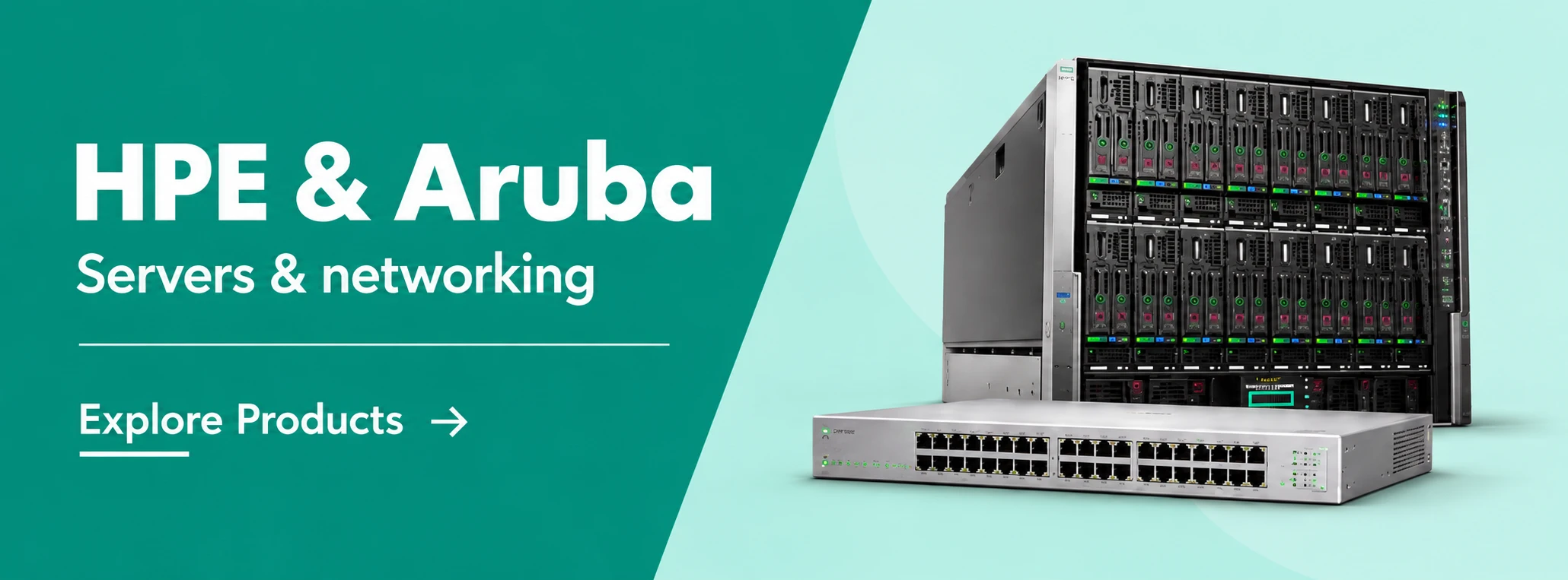 buyservers