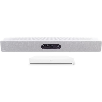 CISCO (CS KITPRO K9) Room Kit Pro with Quad