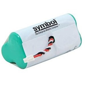 Batterie pour Ordinateur Portable Zebra BTRY-LS42RAA0E-01 Blanc main image 1