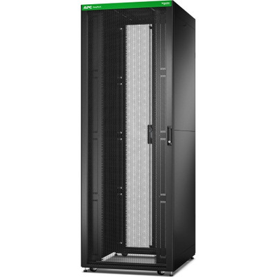 APC (ER8802) Easy Rack 800mm/48U/1000mm with Roof Sid