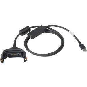 Auto Charge Cable for MC55 MC65/67