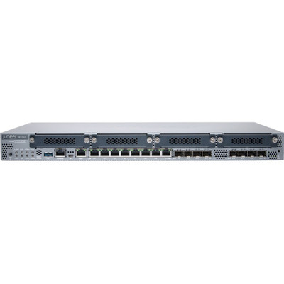 Juniper (SRX345 TAA) SRX345 Services Gateways with 4G RAM 8G eUSB ...