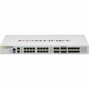 Fortinet (FG 401F BDL 809 60) FORTIGATE 401F HW PLUS 5Y ENT PROTECT
