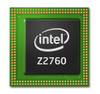 Part No: AC80566UE046DW - Intel Atom Z560 2.13GHz 533MHz FSB 512KB L2 Cache Socket PBGA441 Processor