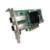 QNAP SAS-12G2E Dual-Port SAS 12Gbps Storage Expansion Card for Rackmount Models, w/ Low-profile Bracket