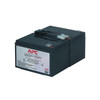 APC RBC6 Replacement Battery Cartridge #6