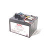 APC RBC48 Replacement Battery Cartridge #48