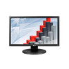LG Electronics 24MB35P-B 24 inch Widescreen 5,000,000:1 5ms VGA/DVI LED LCD Monitor (Matte Black)