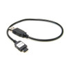 Part No: 808-743243-001A - NEC Mobilepro Vga Cable Assembly Esd-sr-15