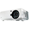 Part No: NP4100W-09ZL - NEC DLP Digital Video Projector HD Multimedia Home Theater HDTV (Refurbished)