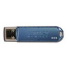 Part No:PSF8GRUSB - Patriot Memory 8GB Signature Xporter Razzo USB 2.0 Flash Drive - 8 GB - USB - External