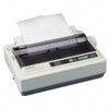 Part No: KXP1150 - Panasonic 9-Pin 240Cps Dot Matrix Printer (Refurbished)