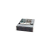 Supermicro CSE-836E16-R1200B 1200W 3U Rackmount Server Chassis (Black)