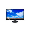 Asus VS208N-P 20 inch Widescreen 50,000,000:1 5ms VGA/DVI LED LCD Monitor (Black)