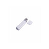 Super Talent DG 16GB USB 2.0 Flash Drive (Pearl White)