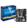 ASRock B250M-HDV LGA1151/ Intel B250/ DDR4/ SATA3&USB3.0/ M.2/ A&GbE/ MicroATX Motherboard