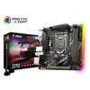 MSI Z370I GAMING PRO CARBON AC LGA1151/ Intel Z370/ DDR4/ SATA3&USB3.1/ M.2/ WiFi/ A&GbE/ Mini-ITX Motherboard