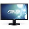 Asus VE228H 21.5 inch WideScreen 10,000,000:1 5ms VGA/DVI/HDMI LCD Monitor, w/ Speakers (Black)