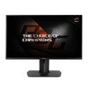 Asus ROG Swift PG278QR 27 inch Widescreen 1000:1 1ms HDMI/Displayport/USB LED LCD Monitor (Black)