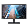 Samsung S24E200BL 23.6 inch Widescreen 1,000:1 5ms VGA/DVI LED LCD Monitor (Black)