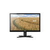 ACER G247HYL bmidx 23.8 inch Widescreen 100,000,000:1 4ms VGA/DVI/HDMI LED LCD Monitor, w/ Speakers (Black)