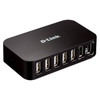 D-Link DUB-H7 7-Port USB2.0 Hub