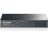 TP-Link TL-SG1008P 8-Port Gigabit Desktop Switch w/ 4-Port PoE