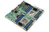 Intel DBS2600CWTR Intel C612 LGA 2011 (Socket R) SSI EEB server/workstation motherboard