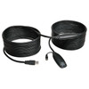 Tripp Lite U330-10M 10m USB A USB A Male Female Black USB cable