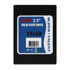 Super Talent DuraDrive AT7 256GB 2.5 inch SATA3 Solid State Drive (MLC)