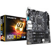 GIGABYTE H310M S2P LGA1151/ Intel H310/ DDR4/ SATA3&USB3.1/ M.2/ A&GbE/ MicroATX Motherboard