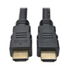 Tripp Lite P568-080-ACT 24.4m HDMI HDMI Black HDMI cable